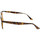 Zegarki & Biżuteria  okulary przeciwsłoneczne Ray-ban Occhiali da Sole  RB4259 710/73 Brązowy