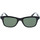 Zegarki & Biżuteria  okulary przeciwsłoneczne Ray-ban Occhiali da Sole  RB4640 601/31 Czarny