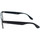 Zegarki & Biżuteria  okulary przeciwsłoneczne Ray-ban Occhiali da Sole  RB4640 601/31 Czarny