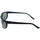 Zegarki & Biżuteria  okulary przeciwsłoneczne Ray-ban Occhiali da Sole  Predator 2 RB2027 W1847 Czarny