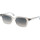 Zegarki & Biżuteria  okulary przeciwsłoneczne Ray-ban Occhiali da Sole  RB4323 644971 Szary