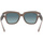 Zegarki & Biżuteria  okulary przeciwsłoneczne Ray-ban Occhiali da Sole  State Street RB2186 12973M Brązowy