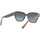 Zegarki & Biżuteria  okulary przeciwsłoneczne Ray-ban Occhiali da Sole  State Street RB2186 12973M Brązowy