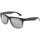 Zegarki & Biżuteria  okulary przeciwsłoneczne Ray-ban Occhiali da Sole  Justin RB4165 852/88 Szary