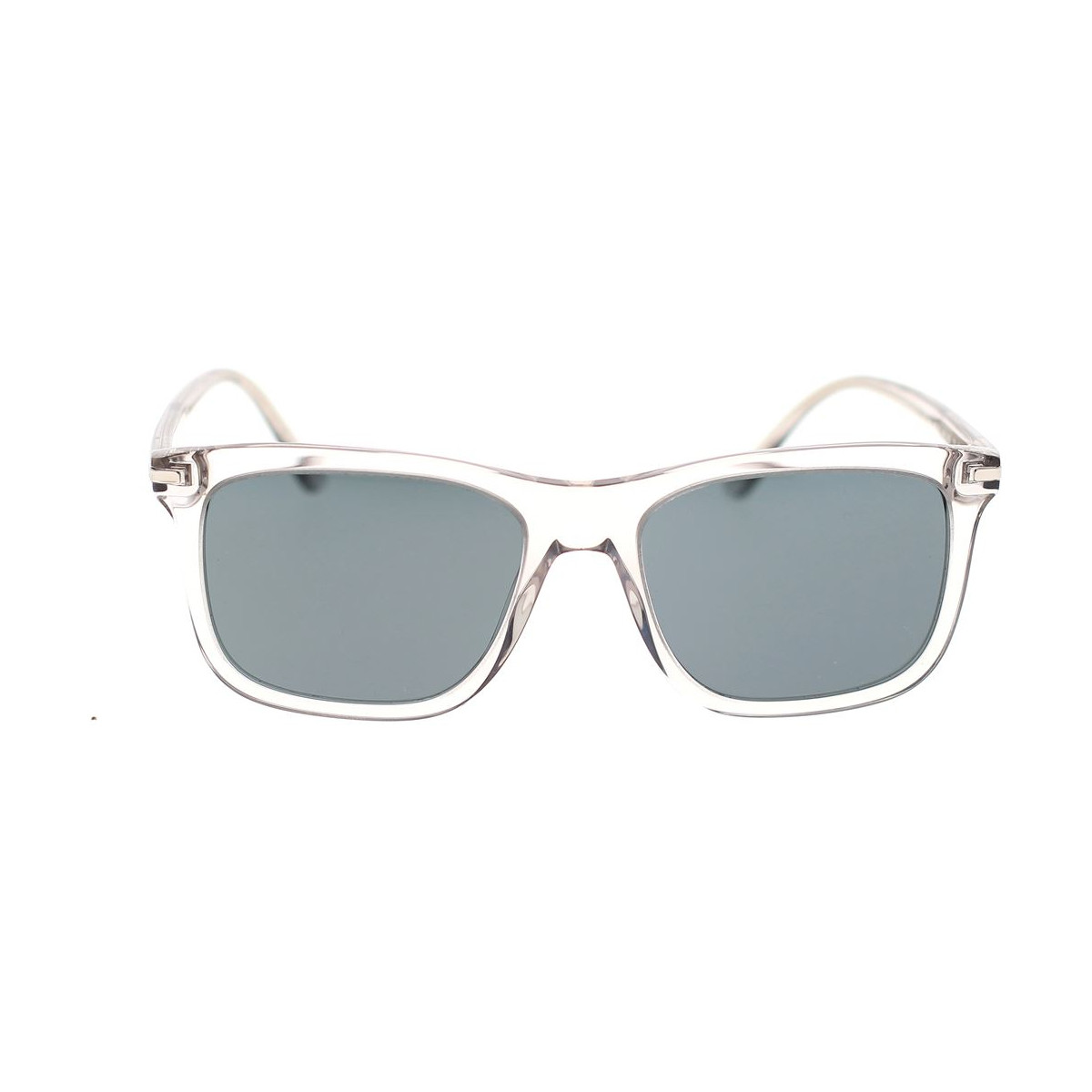 Zegarki & Biżuteria  okulary przeciwsłoneczne Prada Occhiali da Sole  PR18WS U430A9 Szary