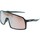 Zegarki & Biżuteria  okulary przeciwsłoneczne Oakley Occhiali da Sole  Sutro OO9406 940620 Czarny