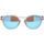 Zegarki & Biżuteria  okulary przeciwsłoneczne Oakley Occhiali da Sole  Latch OO9265 926532 Polarizzati Szary