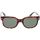 Zegarki & Biżuteria  okulary przeciwsłoneczne Persol Occhiali da Sole  PO3257S 24/31 Brązowy