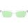 Zegarki & Biżuteria  Damskie okulary przeciwsłoneczne Yves Saint Laurent Occhiali da Sole Saint Laurent SL 461 Betty 007 Inny