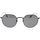 Zegarki & Biżuteria  okulary przeciwsłoneczne Ray-ban Occhiali da Sole  RB3565 Jack 002/48 Polarizzati Czarny