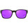 Zegarki & Biżuteria  okulary przeciwsłoneczne Oakley Occhiali da Sole  Ojector OO9018 901803 Czarny