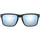 Zegarki & Biżuteria  okulary przeciwsłoneczne Oakley Occhiali da Sole  Holbrook OO9102 9102C1 Polarizzati Czarny