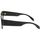Zegarki & Biżuteria  okulary przeciwsłoneczne McQ Alexander McQueen Occhiali da Sole  AM0329S 004 Czarny