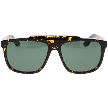 Zegarki & Biżuteria  Męskie okulary przeciwsłoneczne Gucci Occhiali da Sole  GG1039S 002 Inny
