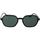Zegarki & Biżuteria  okulary przeciwsłoneczne Ray-ban Occhiali da Sole  RB4361 601/71 Czarny