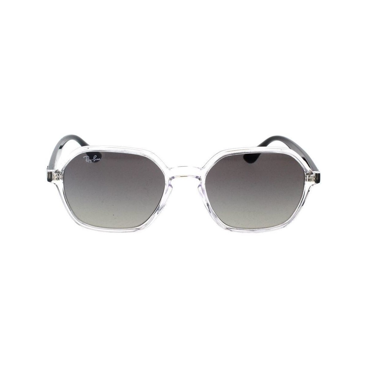 Zegarki & Biżuteria  okulary przeciwsłoneczne Ray-ban Occhiali da Sole  RB4361 647711 Inny