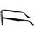 Zegarki & Biżuteria  okulary przeciwsłoneczne Ray-ban Occhiali da Sole  RB4362 601/71 Czarny