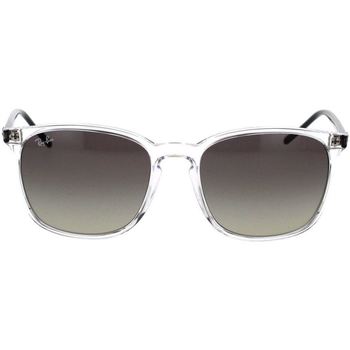 Zegarki & Biżuteria  okulary przeciwsłoneczne Ray-ban Occhiali da Sole  RB4387 647711 Inny