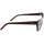 Zegarki & Biżuteria  Damskie okulary przeciwsłoneczne Yves Saint Laurent Occhiali da Sole Saint Laurent New Wave SL 276 Mica 002 Brązowy