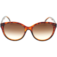 Zegarki & Biżuteria  Damskie okulary przeciwsłoneczne Gucci Occhiali da Sole  GG0631S 002 Inny