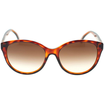 Zegarki & Biżuteria  Damskie okulary przeciwsłoneczne Gucci Occhiali da Sole  GG0631S 002 Inny