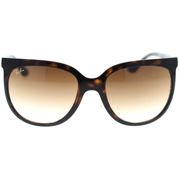 Zegarki & Biżuteria  Damskie okulary przeciwsłoneczne Ray-ban Occhiali da Sole  Cats 1000 RB4126 710/51 Inny