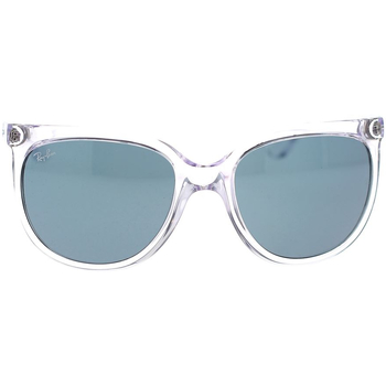 Zegarki & Biżuteria  Damskie okulary przeciwsłoneczne Ray-ban Occhiali da Sole  Cats 1000 RB4126 632562 Inny