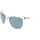 Zegarki & Biżuteria  okulary przeciwsłoneczne Ray-ban Occhiali da Sole  Cats 1000 RB4126 632562 Inny