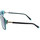Zegarki & Biżuteria  Damskie okulary przeciwsłoneczne Tiffany Occhiali da Sole  TF4171 80559S Czarny