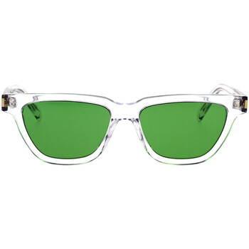 Zegarki & Biżuteria  Damskie okulary przeciwsłoneczne Yves Saint Laurent Occhiali da Sole Saint Laurent SL 462 Sulpice 006 Inny