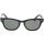 Zegarki & Biżuteria  okulary przeciwsłoneczne Ray-ban Occhiali da Sole  RB2201 901/31 Czarny
