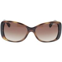 Zegarki & Biżuteria  Damskie okulary przeciwsłoneczne Vogue Occhiali da Sole  VO2843S W65613 Inny