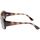 Zegarki & Biżuteria  Damskie okulary przeciwsłoneczne Vogue Occhiali da Sole  VO2843S W65613 Brązowy