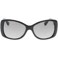 Zegarki & Biżuteria  Damskie okulary przeciwsłoneczne Vogue Occhiali da Sole  VO2843S W44/11 Czarny