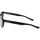 Zegarki & Biżuteria  Damskie okulary przeciwsłoneczne Balenciaga Occhiali da Sole  BB0182S 001 Black Grey Czarny