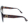 Zegarki & Biżuteria  Damskie okulary przeciwsłoneczne Gucci Occhiali da Sole  GG0327S 002 Brązowy