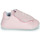 Buty Dziecko Kapcie niemowlęce Kenzo K99005 Różowy