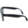 Zegarki & Biżuteria  okulary przeciwsłoneczne Ray-ban Occhiali da Sole  Wayfarer Folding RB4105 601S Czarny
