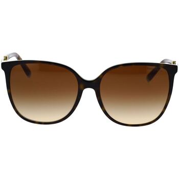 Zegarki & Biżuteria  Damskie okulary przeciwsłoneczne Tiffany Occhiali da Sole  TF4184 81343B Inny