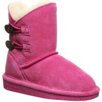Buty Śniegowce Bearpaw 25893-20 Różowy