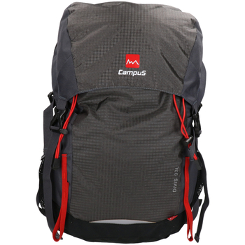 Campus Divis 33L Backpack Szary