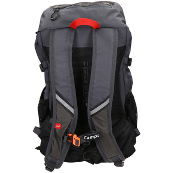 Campus Divis 33L Backpack Szary