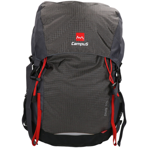 Torby Plecaki Campus Divis 33L Backpack Szary