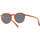 Zegarki & Biżuteria  okulary przeciwsłoneczne Persol Occhiali da Sole  PO3281S 96/56 Brązowy
