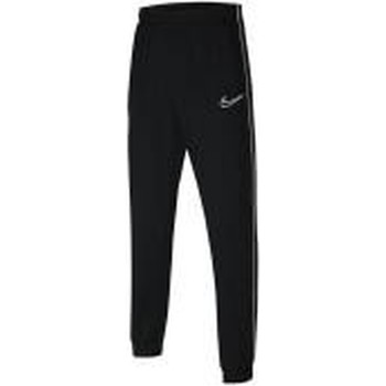 tekstylia Chłopiec Spodnie dresowe Nike PANTALN NEGRO NIO  CZ0973 Czarny