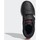 Buty Chłopiec Trampki adidas Originals HOOPS Czarny