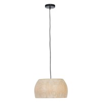 Dom Lampy stojące Bizzotto LAMPADARIO SOLID NATURALE D38 Beżowy