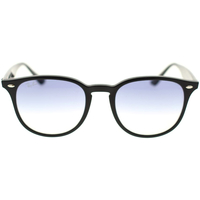 Zegarki & Biżuteria  Dziecko okulary przeciwsłoneczne Ray-ban Occhiali da Sole  RB4259 601/19 Czarny