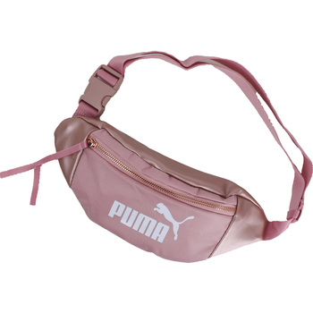 Torby Damskie Torby sportowe Puma Core Waistbag Różowy