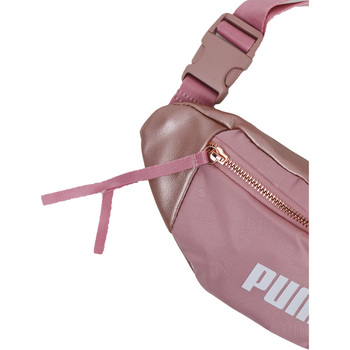 Puma Core Waistbag Różowy
